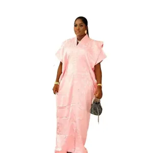 Abayas for Women Dubai Luxury 2024 African Muslim Fashion Dress Caftan Evening Party Dresses Boubou Robe Dashiki Africa Clothing