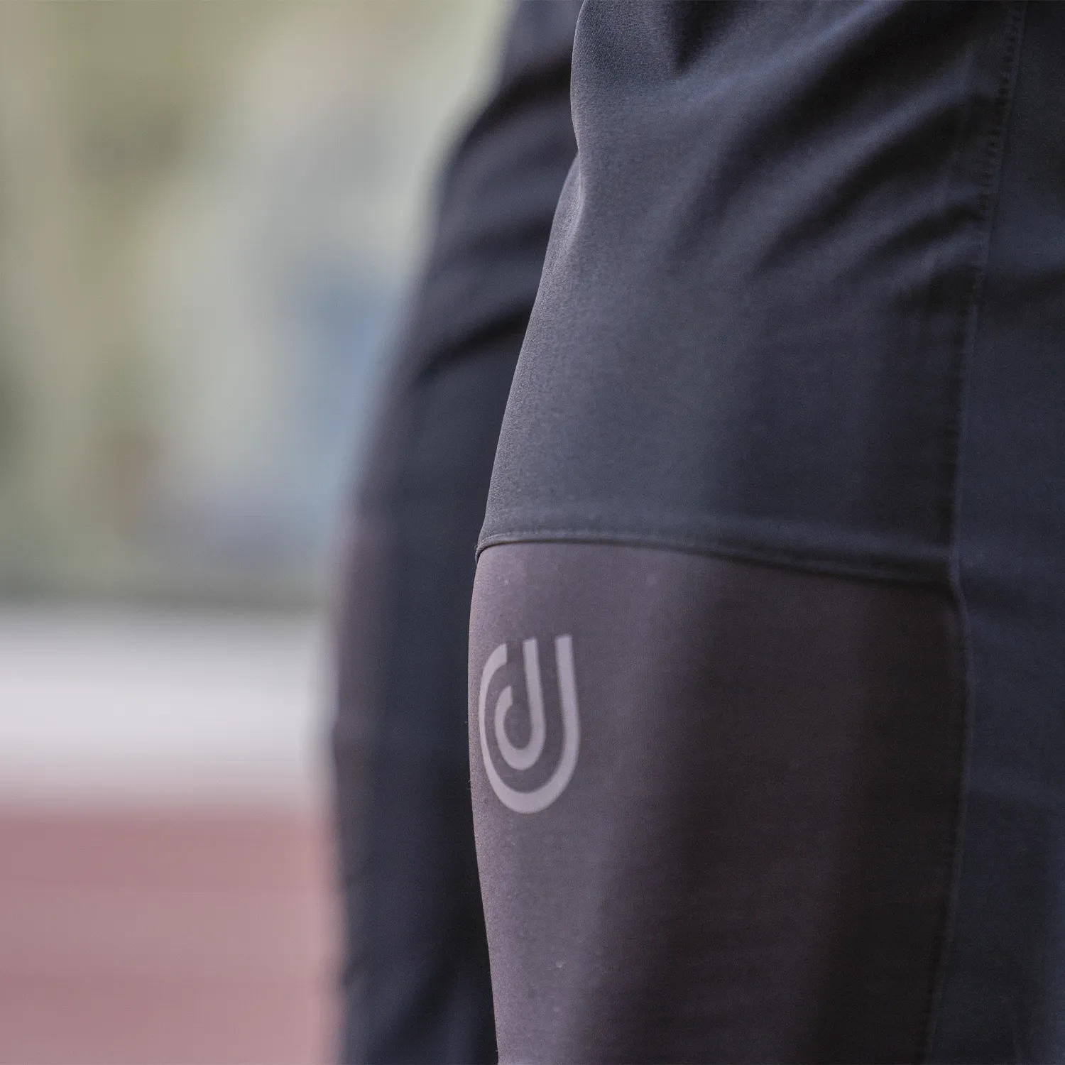 Activewear- Men's pants