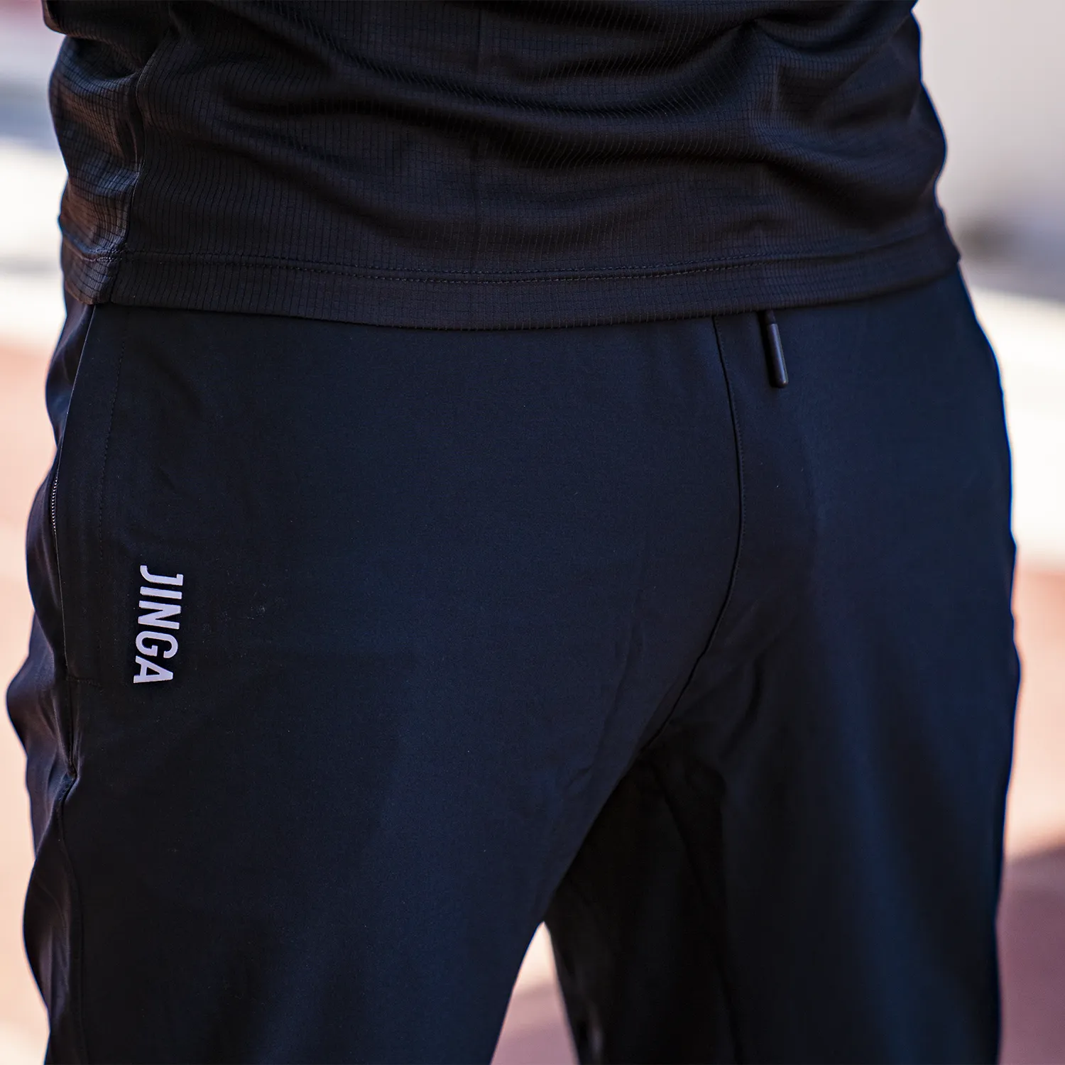 Activewear- Men's pants