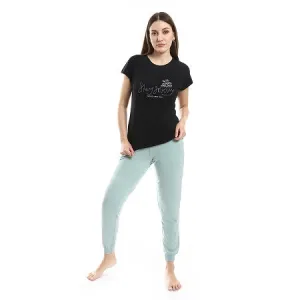 Activewear Pajamas For Women, Comfortable and Stylish - Mint