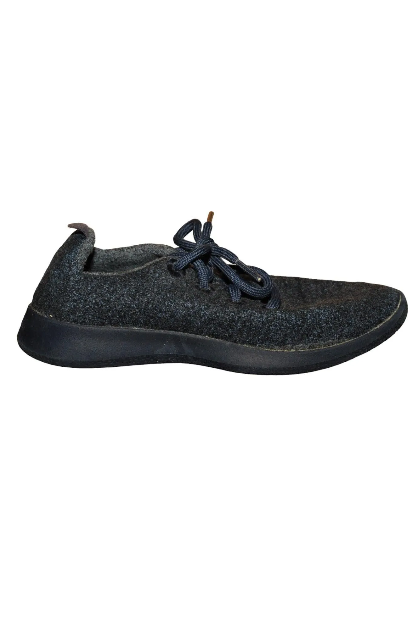 ALLBIRDS Women Sneakers Regular fit in Gray - 6