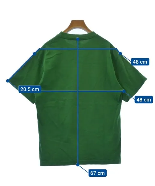 ALSTYLE Tee Shirts/Tops
