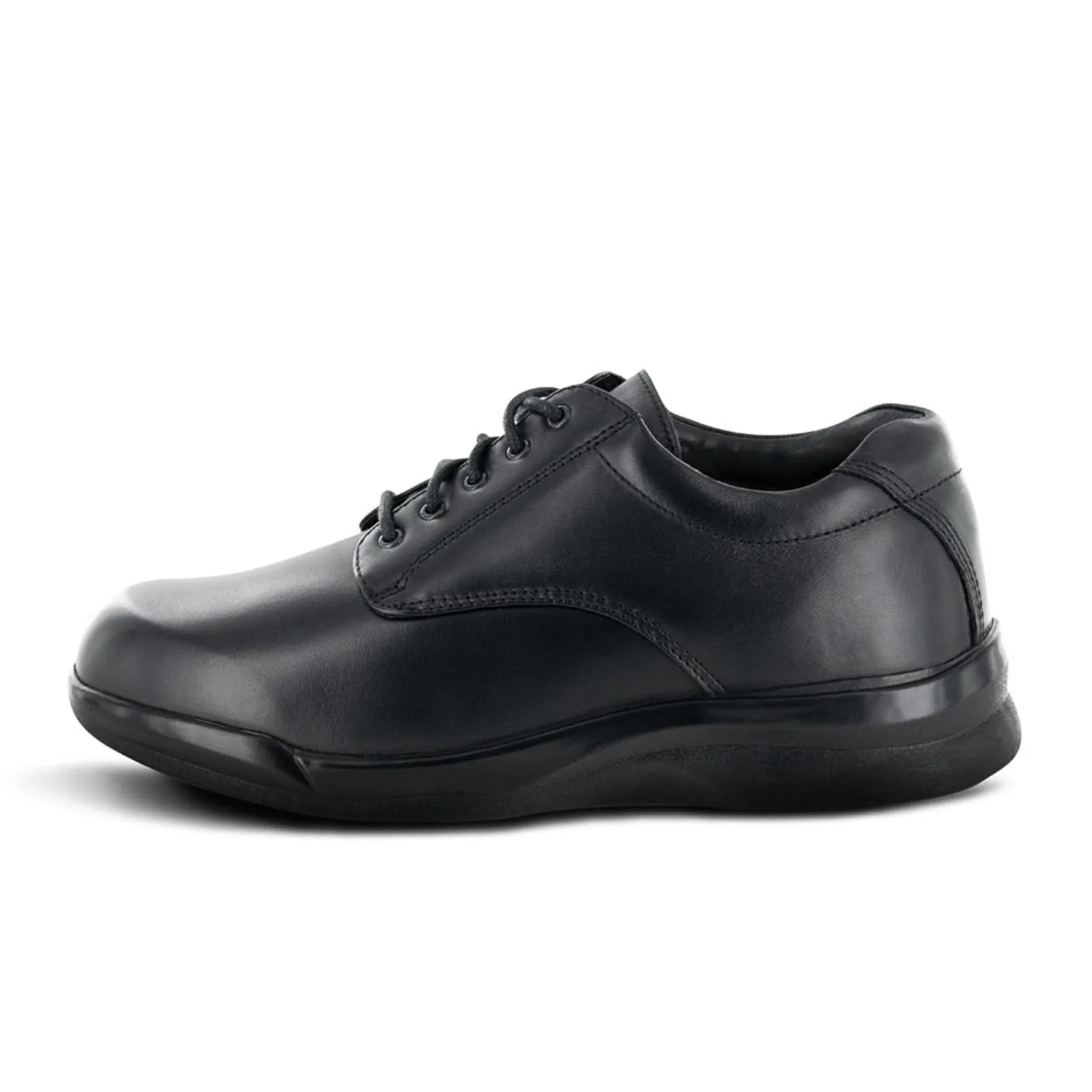 Apex 1270 Oxford Sneaker (Men) - Black