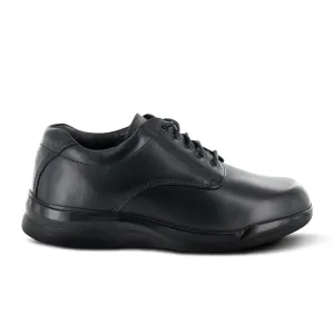 Apex 1270 Oxford Sneaker (Men) - Black