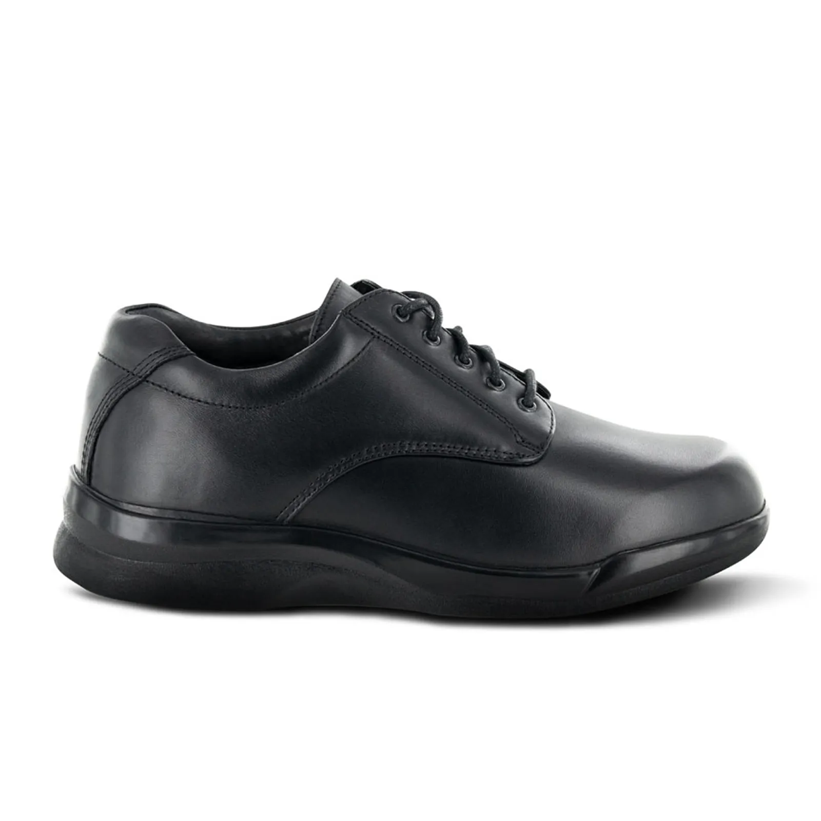 Apex 1270 Oxford Sneaker (Men) - Black