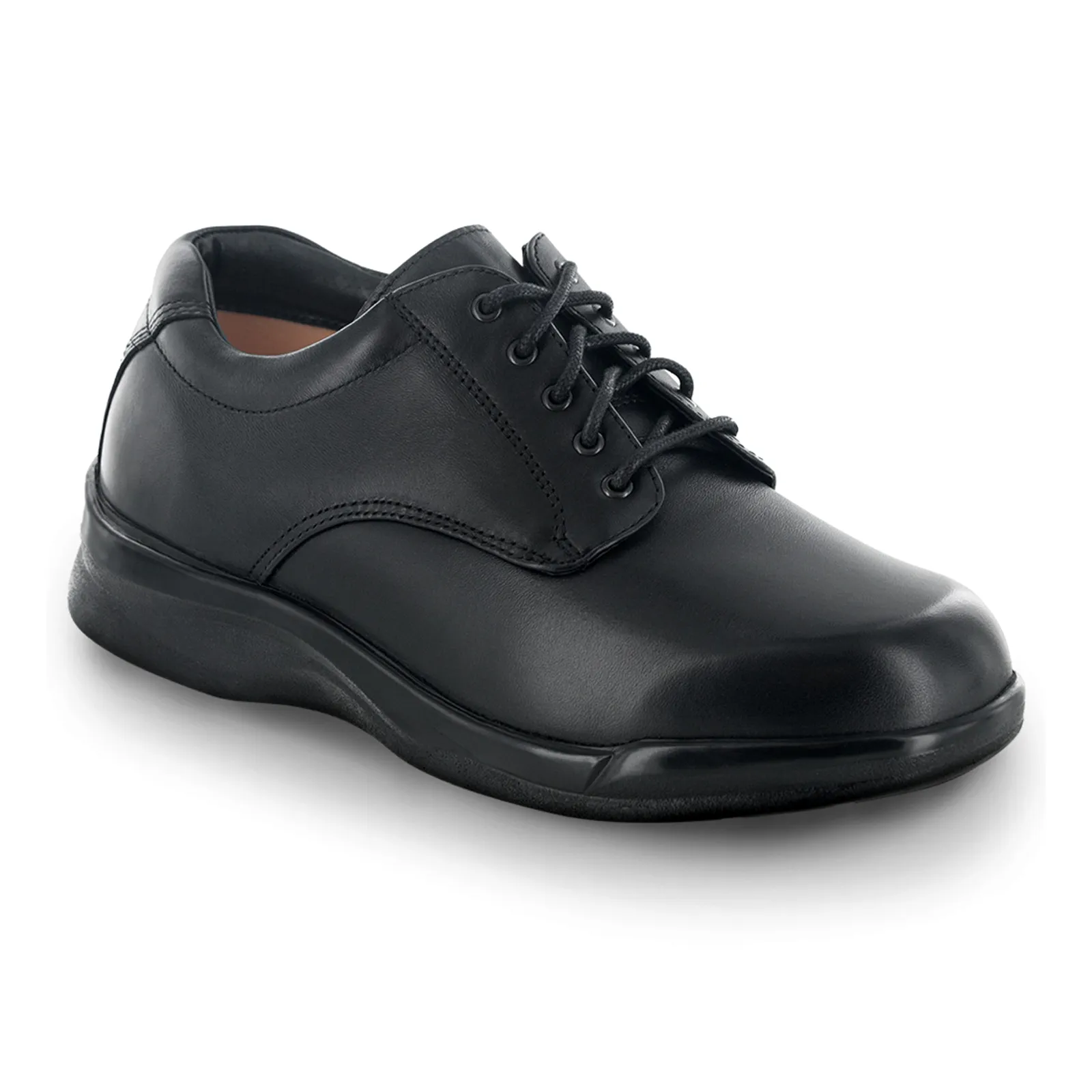 Apex 1270 Oxford Sneaker (Men) - Black
