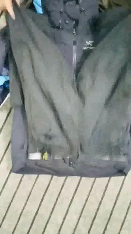 Arc'teryx jacket