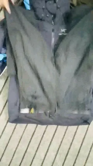 Arc'teryx jacket