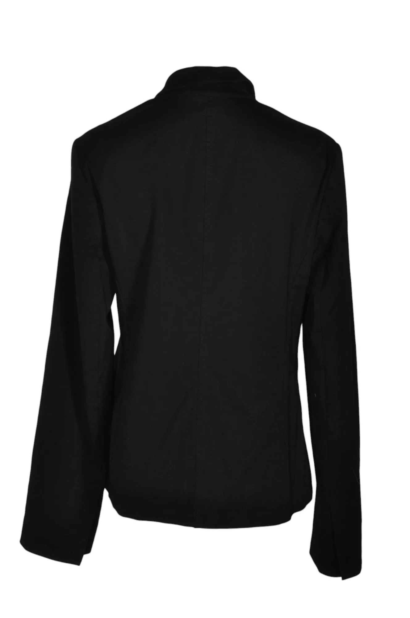BANANA REPUBLIC Women Jackets Regular fit in Black - 8