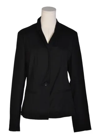 BANANA REPUBLIC Women Jackets Regular fit in Black - 8