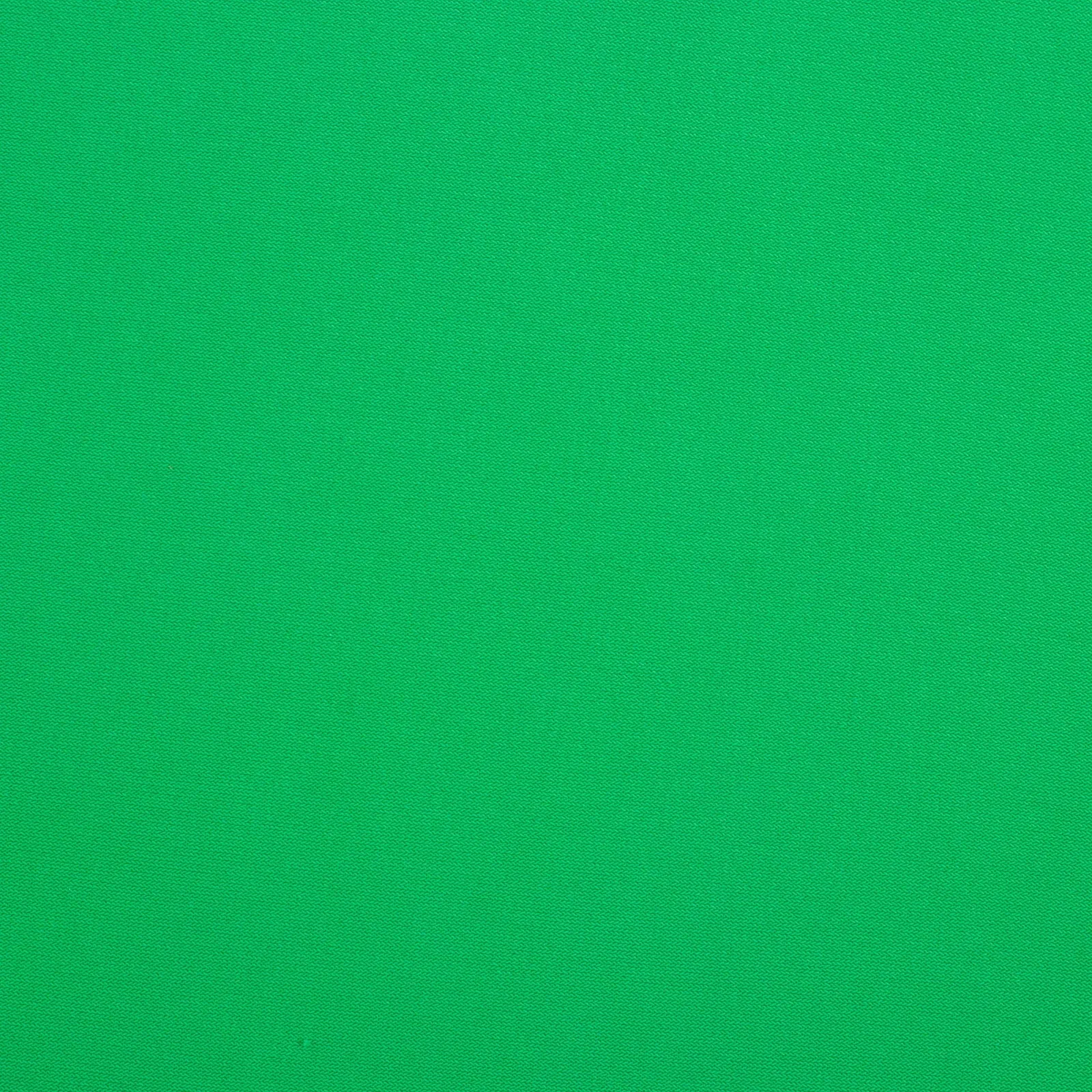 Barcelona Basic Knit - Green
