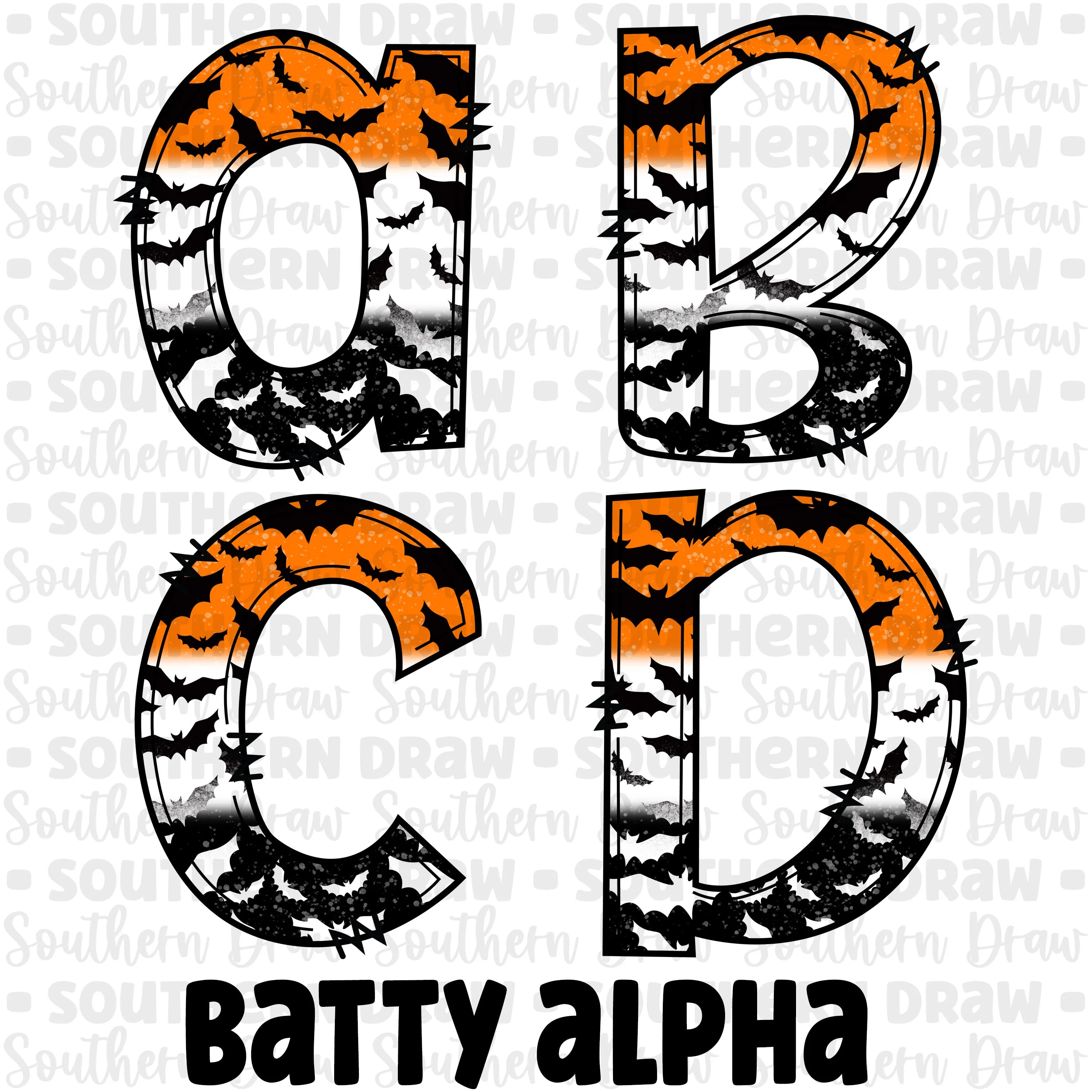 Batty Alpha