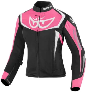 Berik -  NJ-173302L-BK Bad Eye Waterproof Jacket (Ladies)