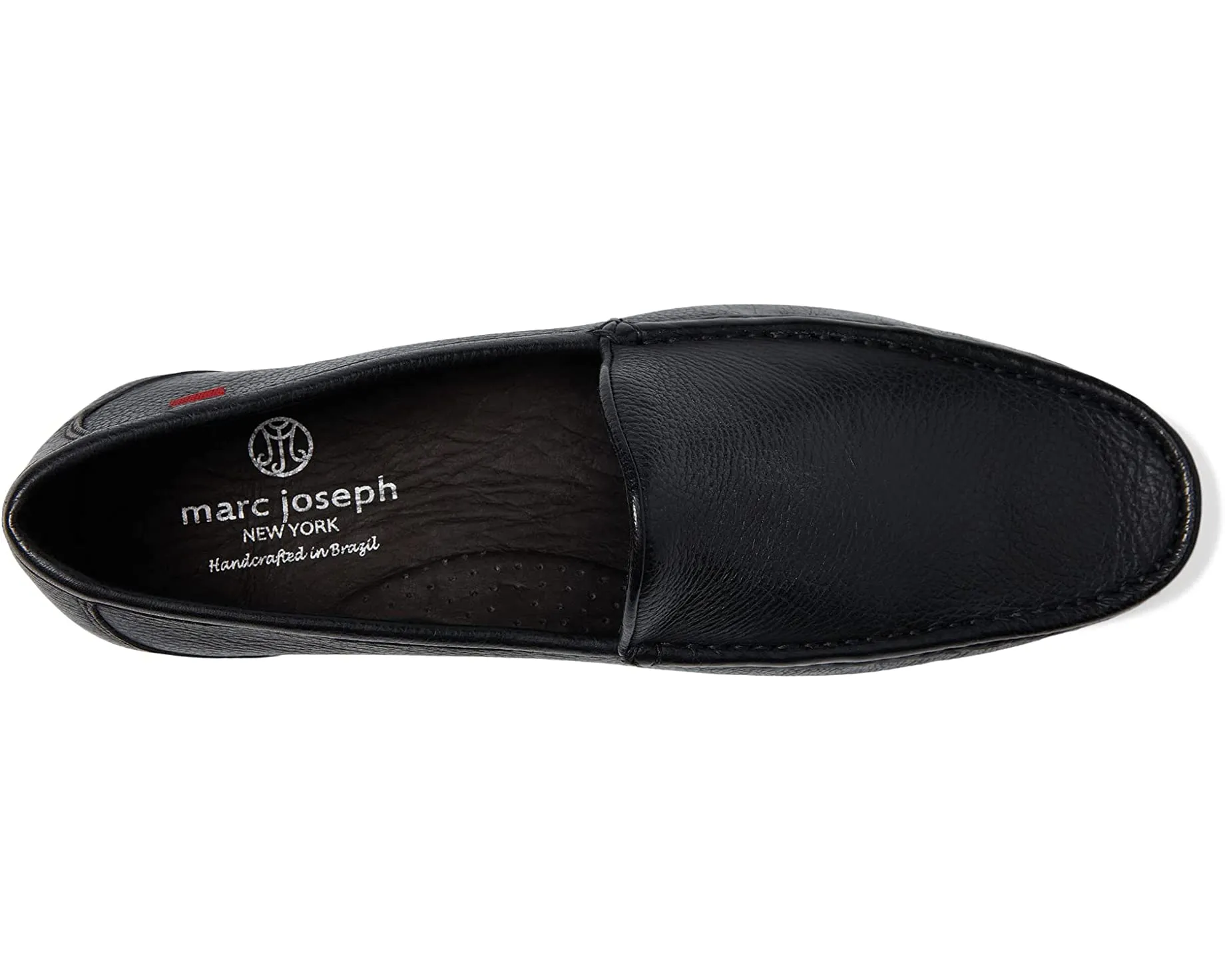 Broadway Square MARC JOSEPH NEW YORK loafers, leather