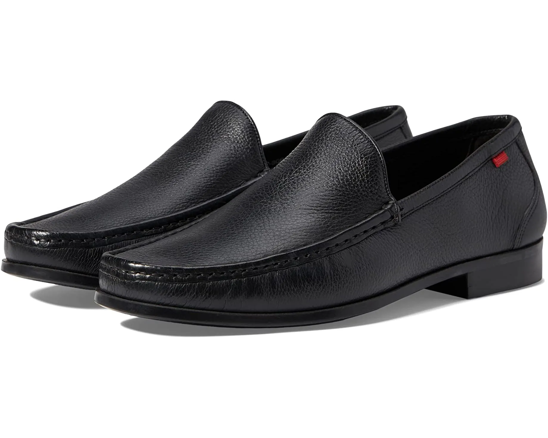 Broadway Square MARC JOSEPH NEW YORK loafers, leather
