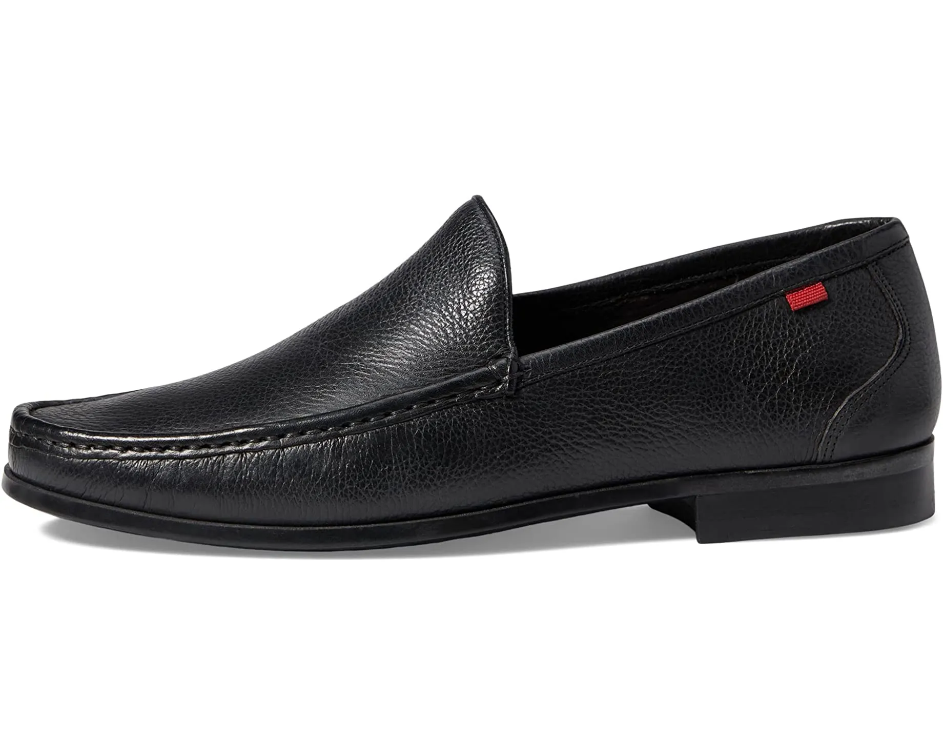 Broadway Square MARC JOSEPH NEW YORK loafers, leather