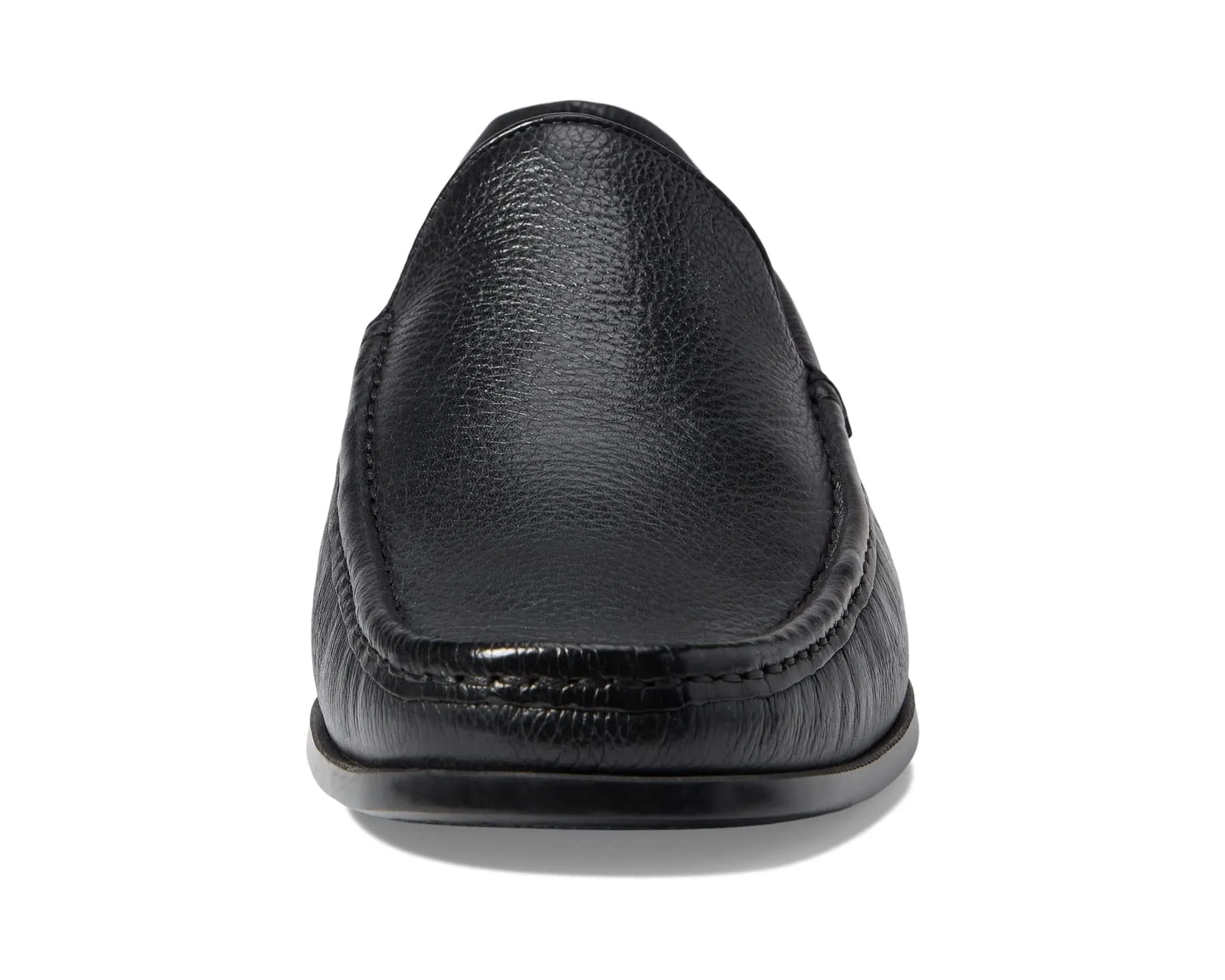 Broadway Square MARC JOSEPH NEW YORK loafers, leather