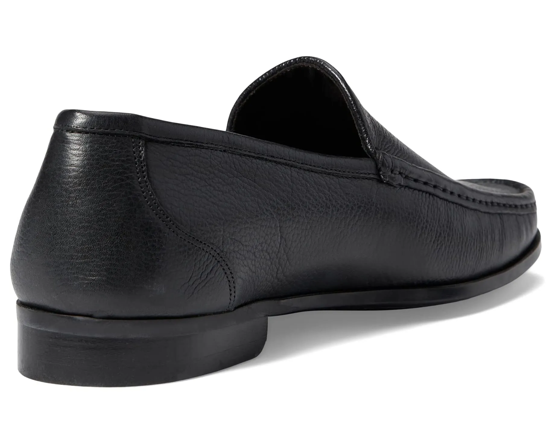 Broadway Square MARC JOSEPH NEW YORK loafers, leather