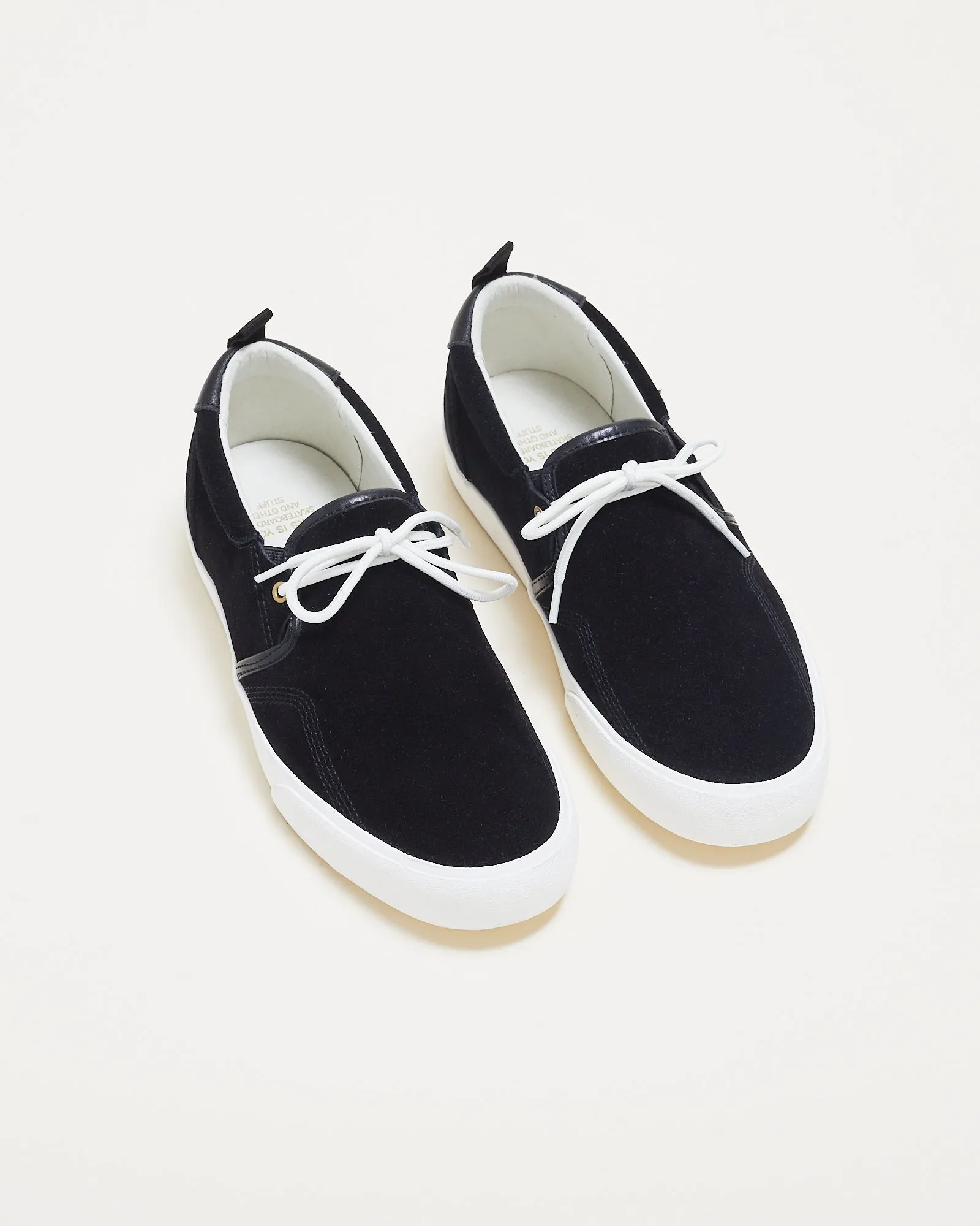 Callio S77 Black Cream