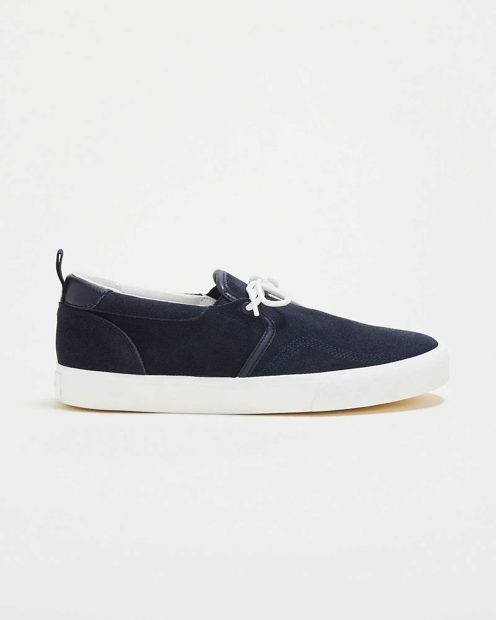 Callio S77 Navy Off White