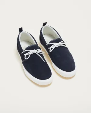 Callio S77 Navy Off White