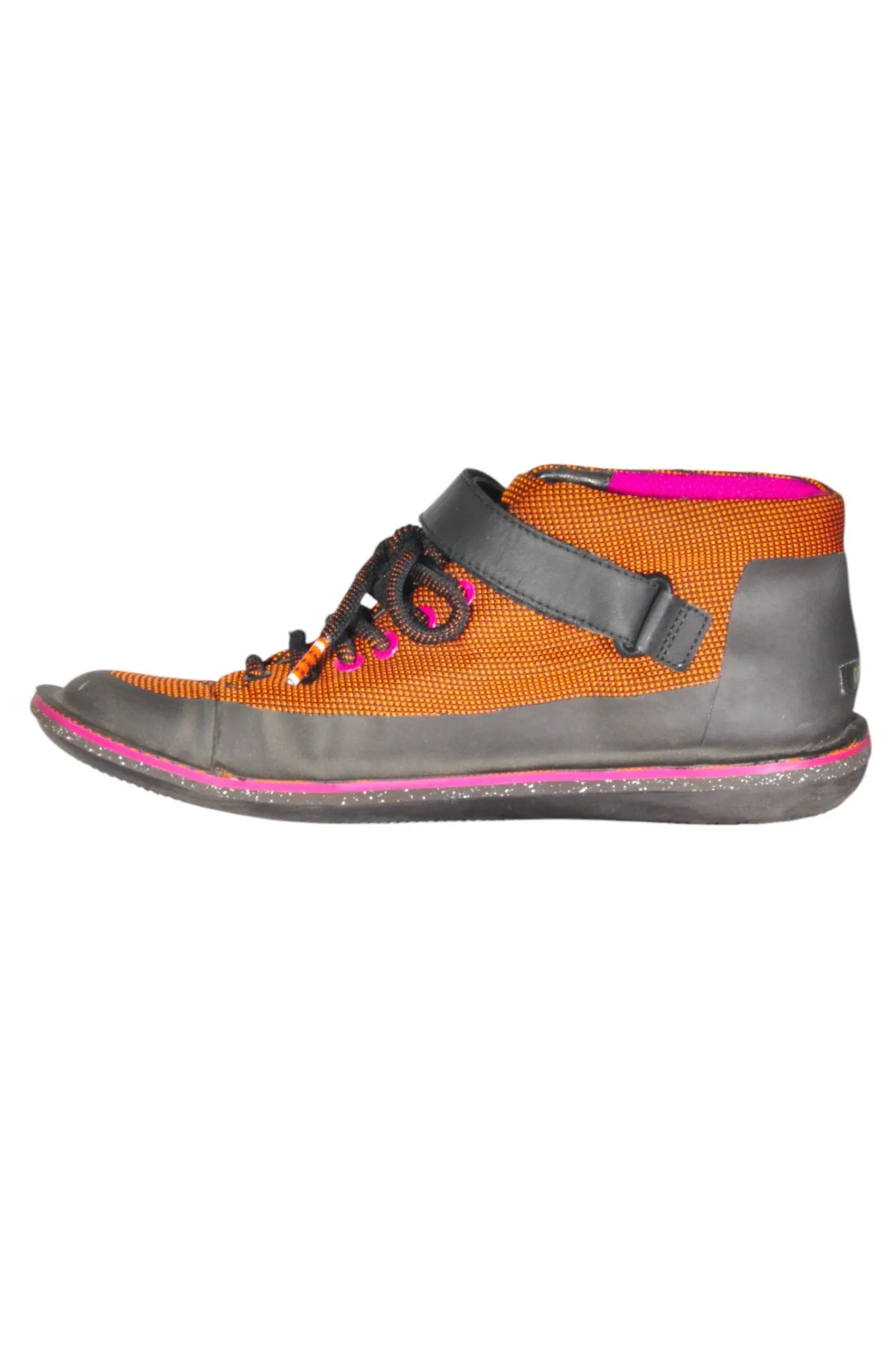 CAMPER Women Sneakers Regular fit in Brown - 9