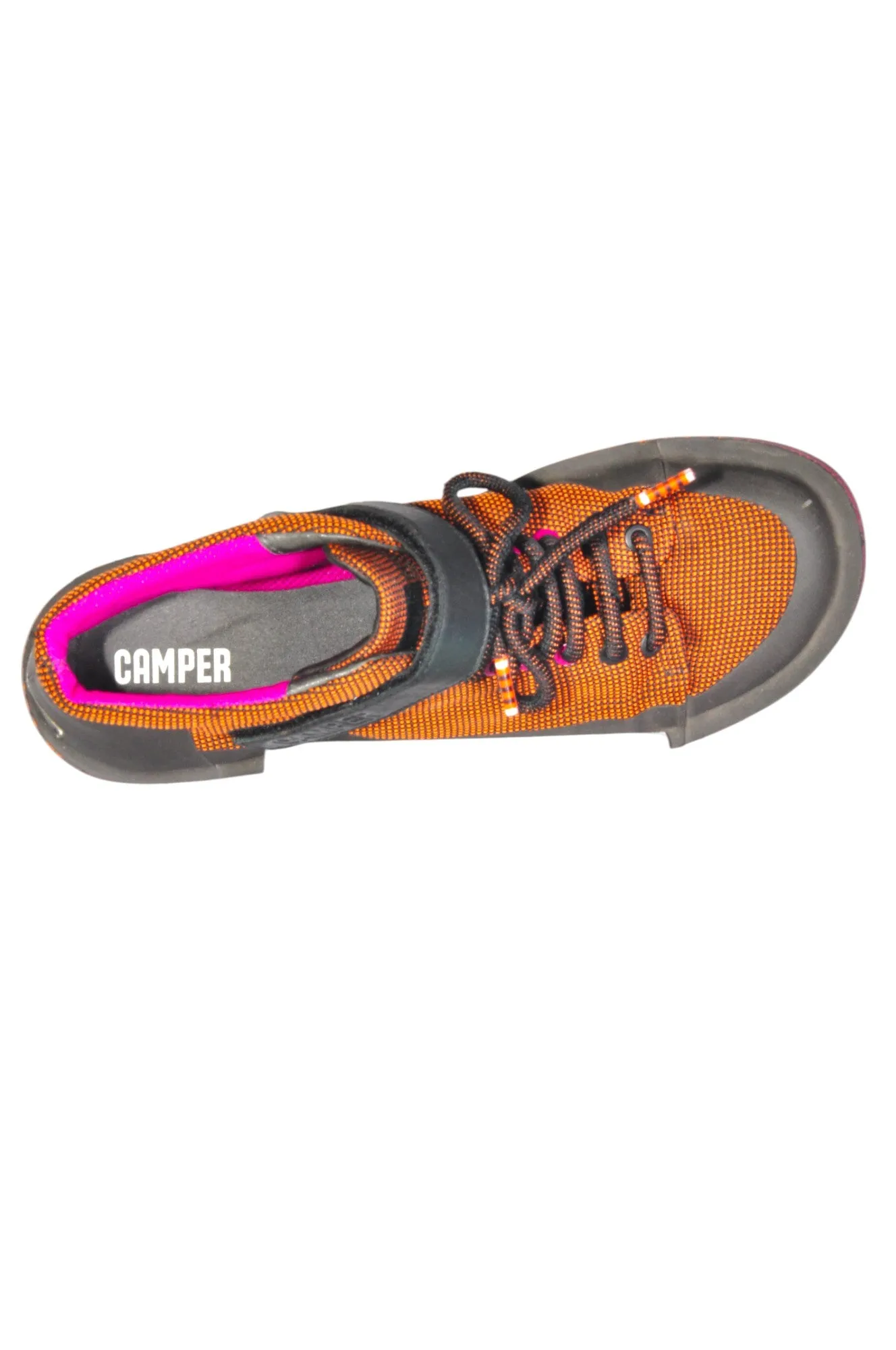 CAMPER Women Sneakers Regular fit in Brown - 9