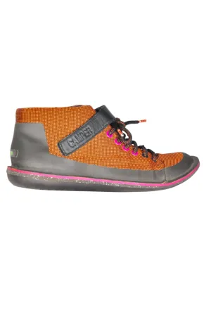CAMPER Women Sneakers Regular fit in Brown - 9