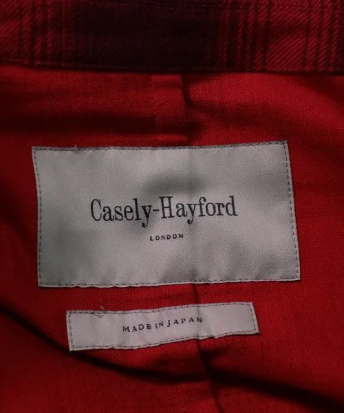 Casely-Hayford Casual jackets