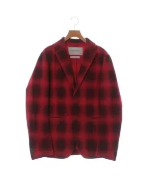 Casely-Hayford Casual jackets