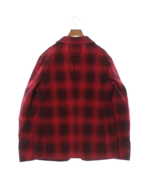 Casely-Hayford Casual jackets