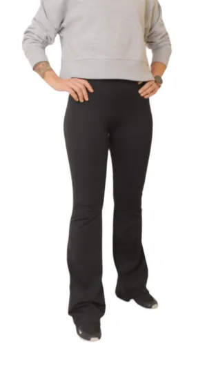 Charleston Women CK Pants - Black