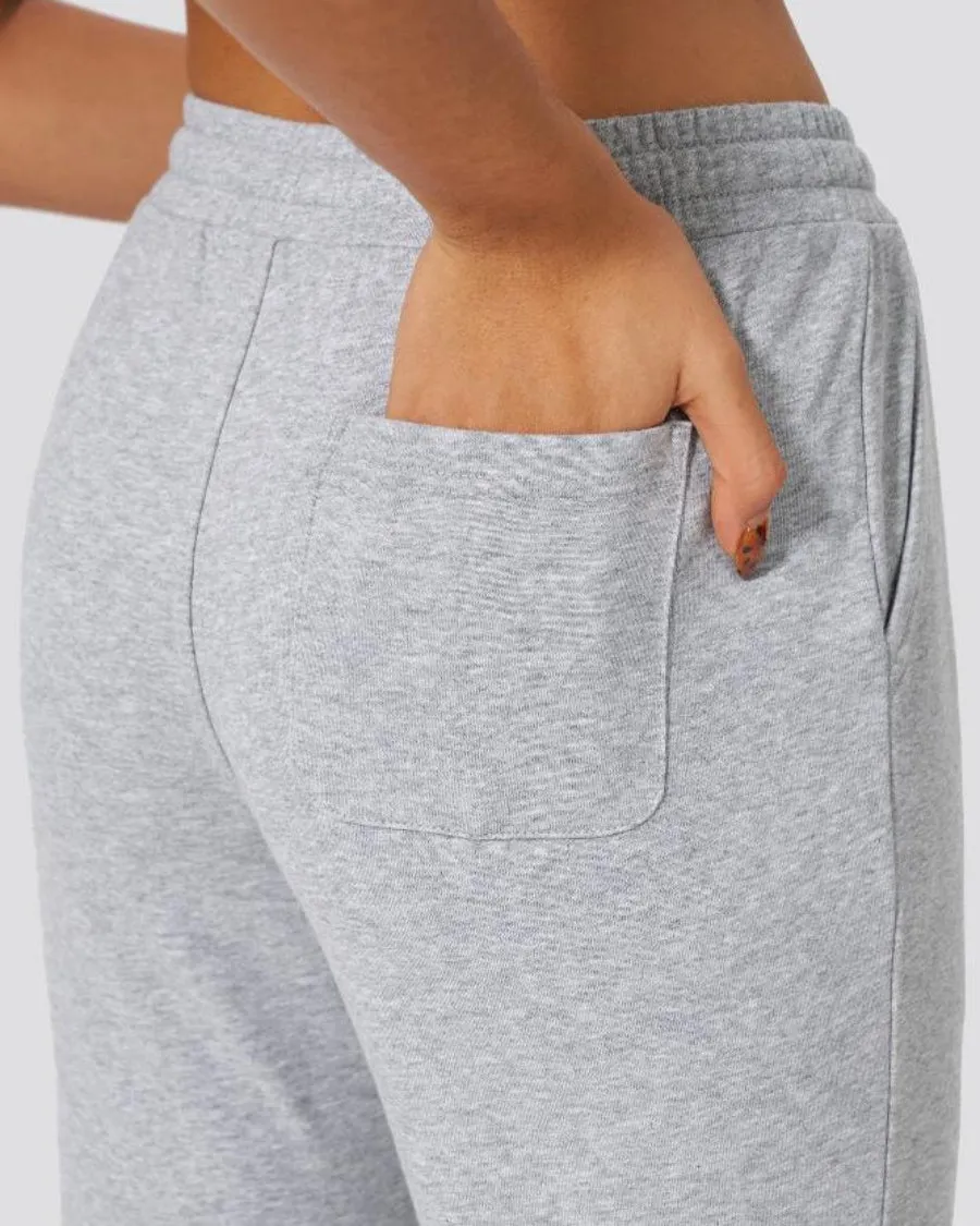 Cotton Sweatpants Joggers