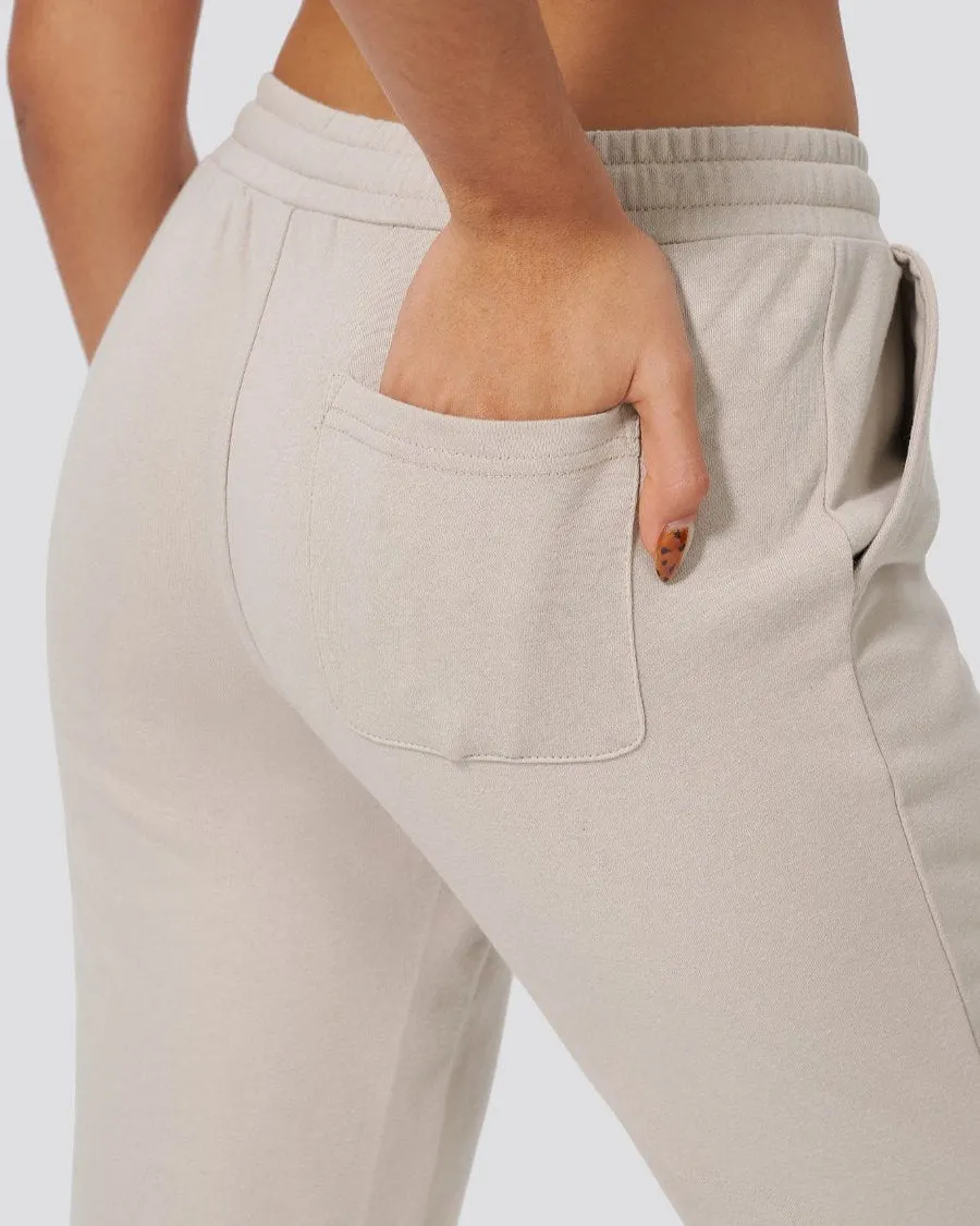 Cotton Sweatpants Joggers