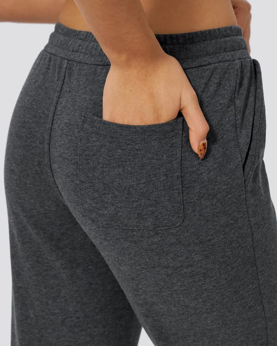 Cotton Sweatpants Joggers