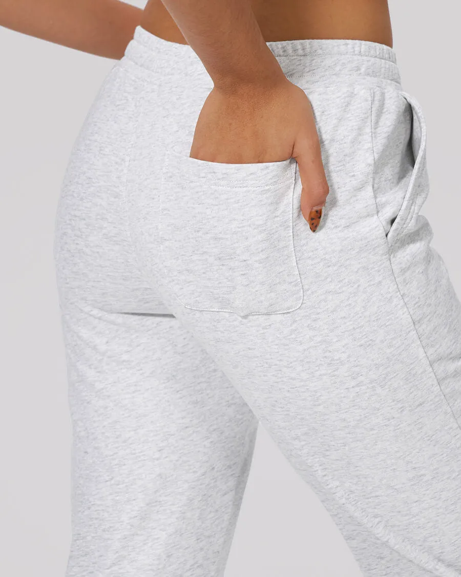 Cotton Sweatpants Joggers
