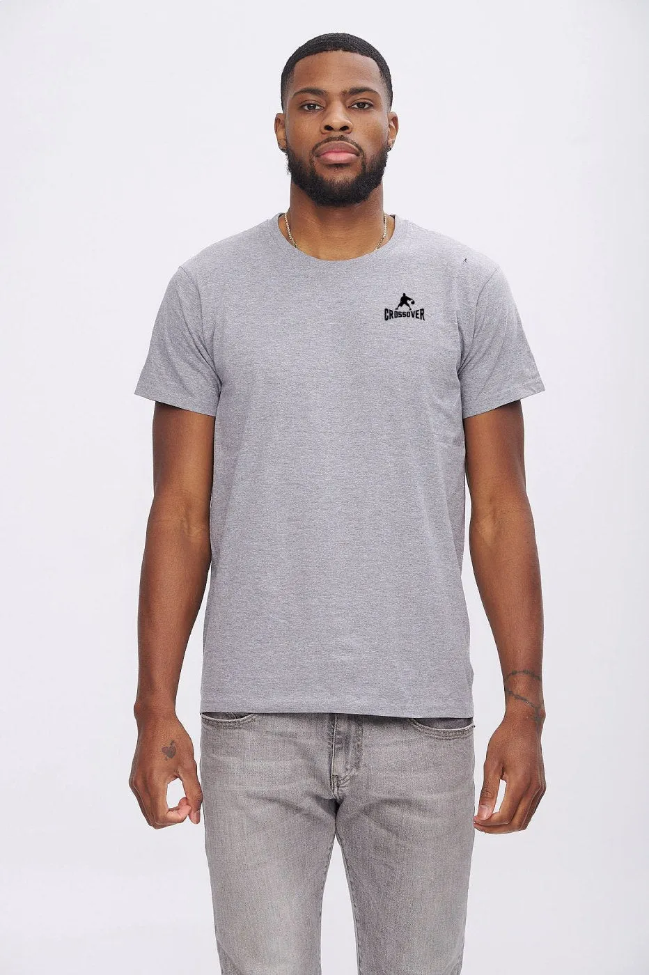 Crossover, Basic Tee
