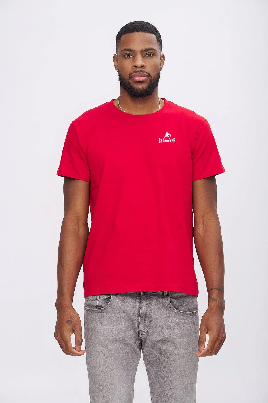 Crossover, Basic Tee