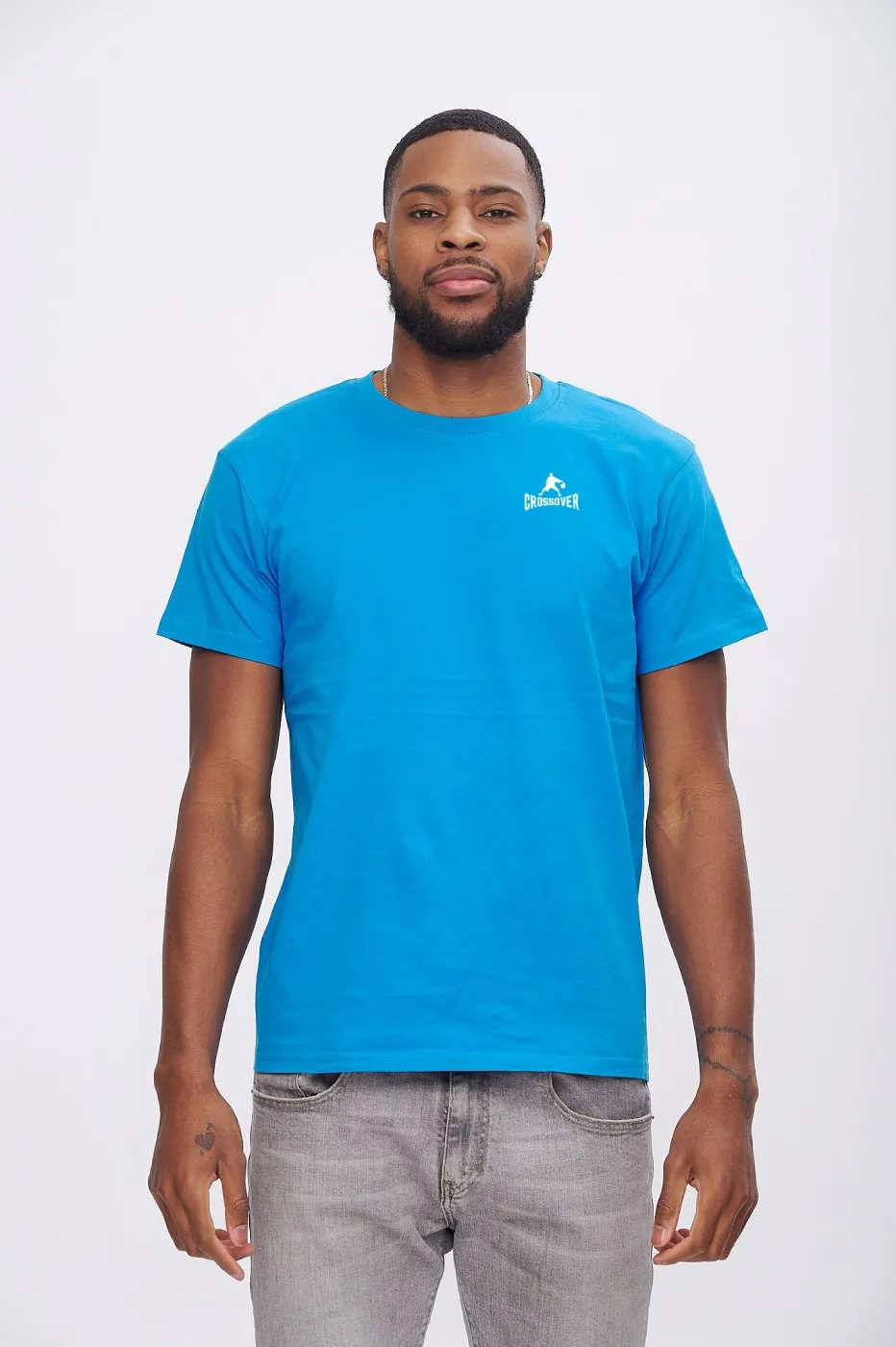 Crossover, Basic Tee