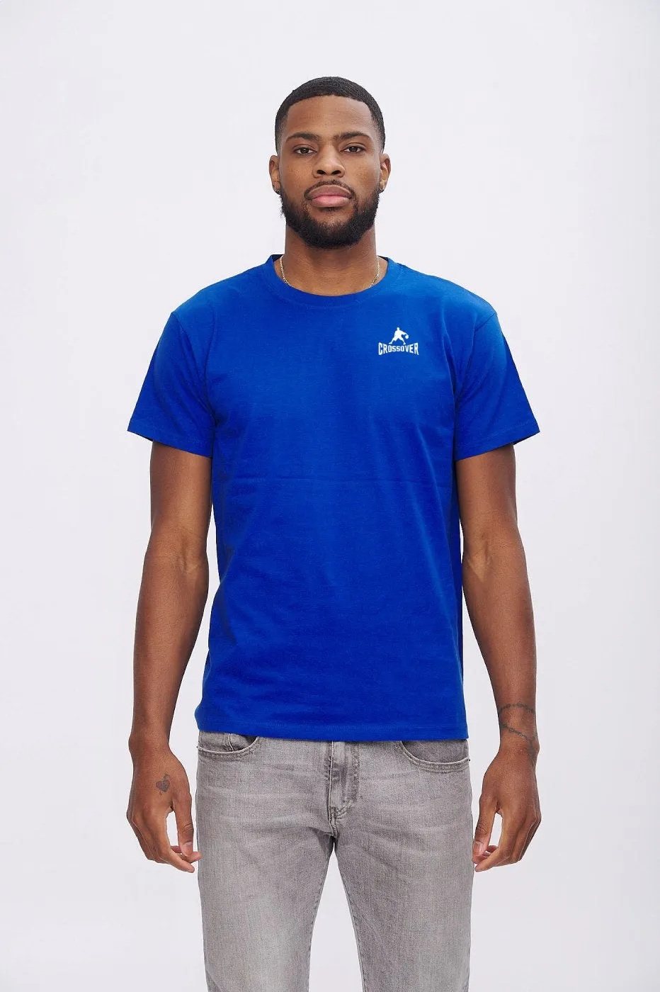 Crossover, Basic Tee