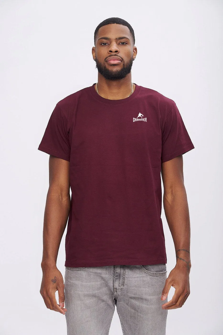 Crossover, Basic Tee