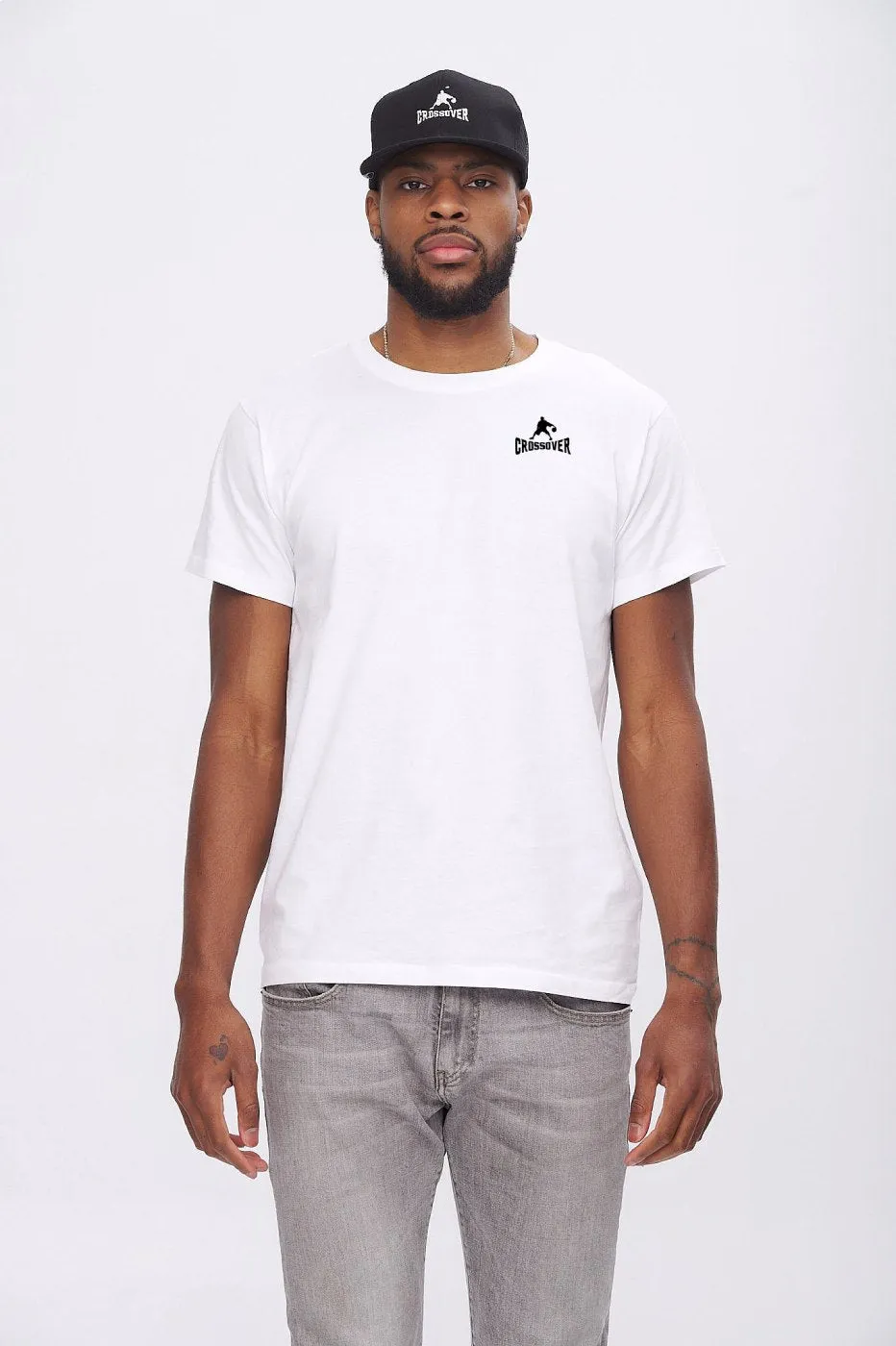 Crossover, Basic Tee