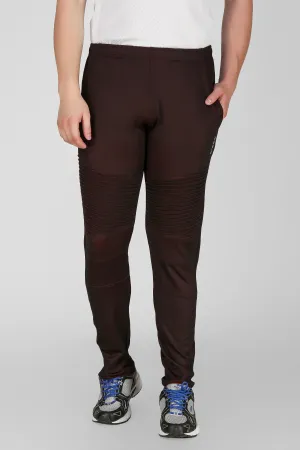 Dual Tone Active Pants 1