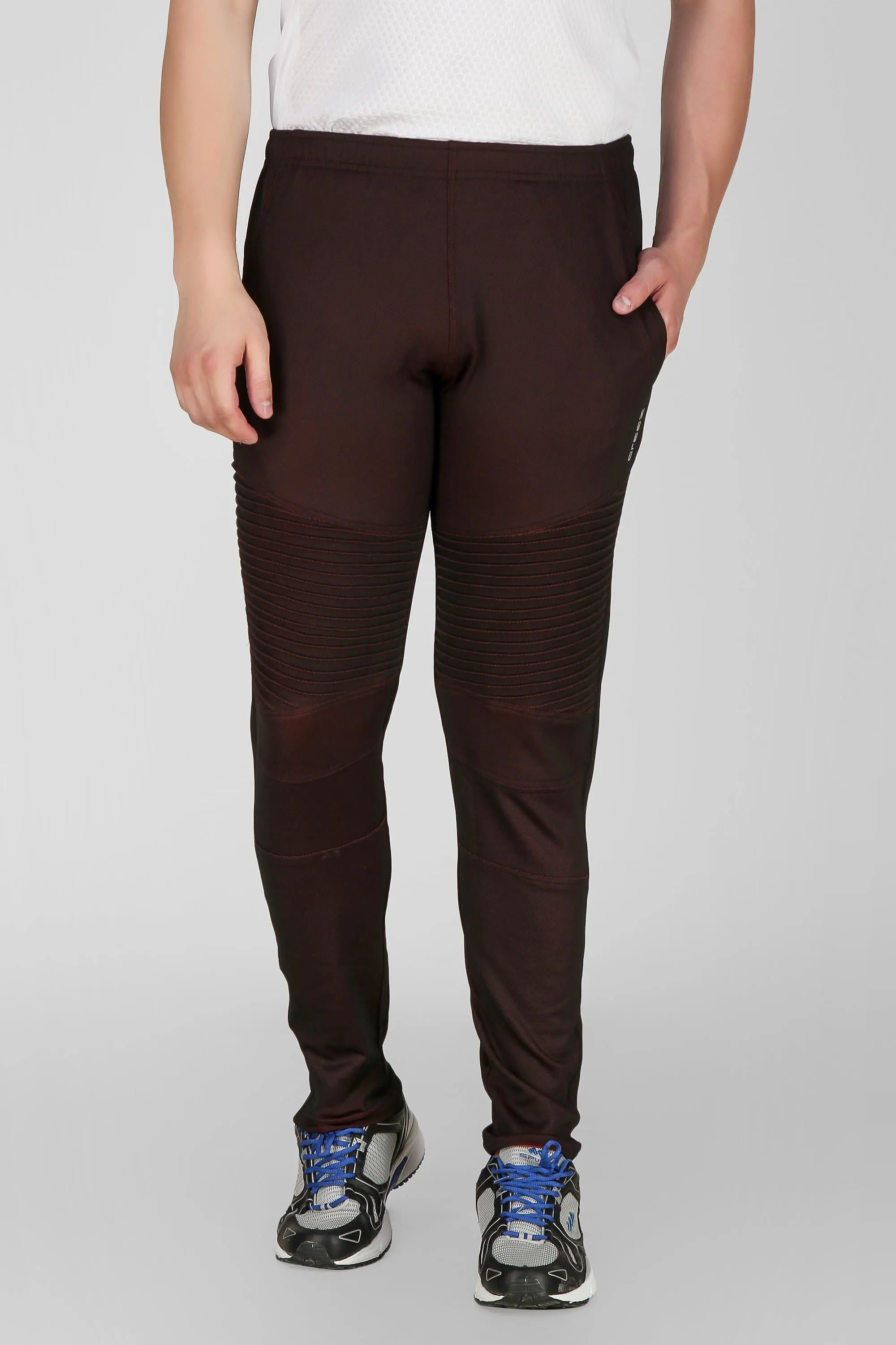 Dual Tone Active Pants 1