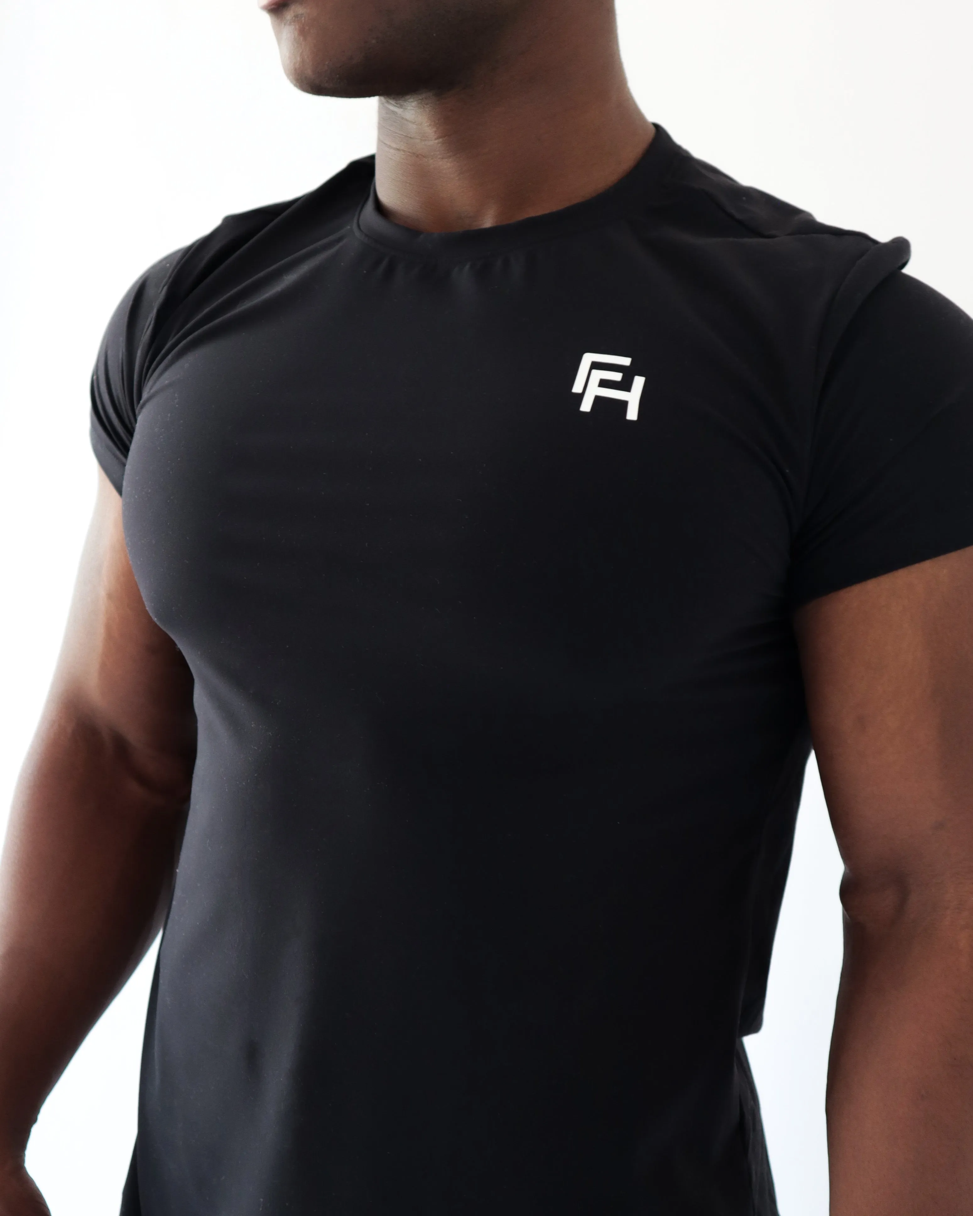 Elevate T-Shirt - Panther