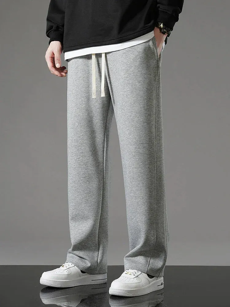 Elias | Cotton Blend Pants