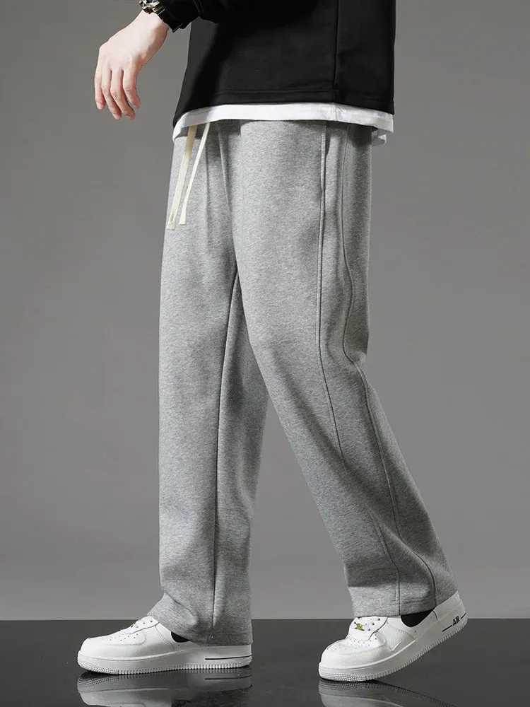 Elias | Cotton Blend Pants