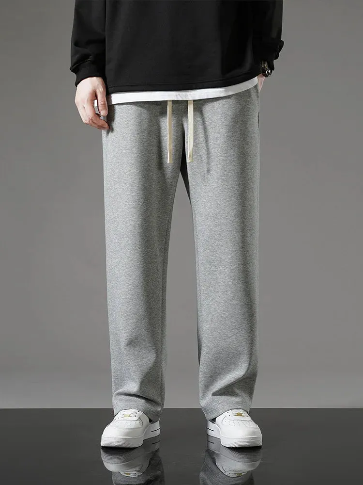 Elias | Cotton Blend Pants