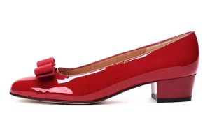 Ferragamo Vara high heels for women