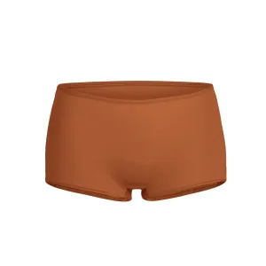 FITS EVERYBODY BOY SHORT | COPPER